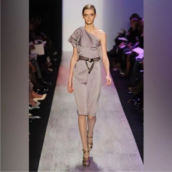 BCBGMaxAzria Runway dress size XS - Picture 2 of 11